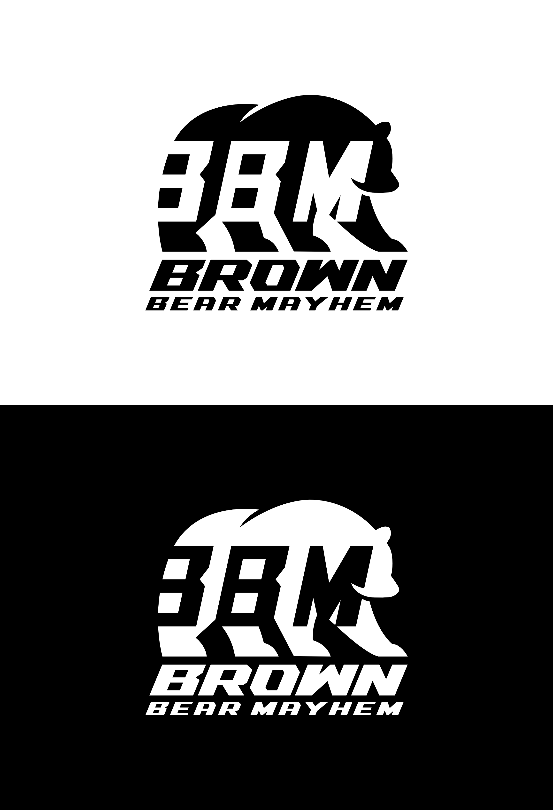 Logo Design by ander sky dc for this project | Design #34789786