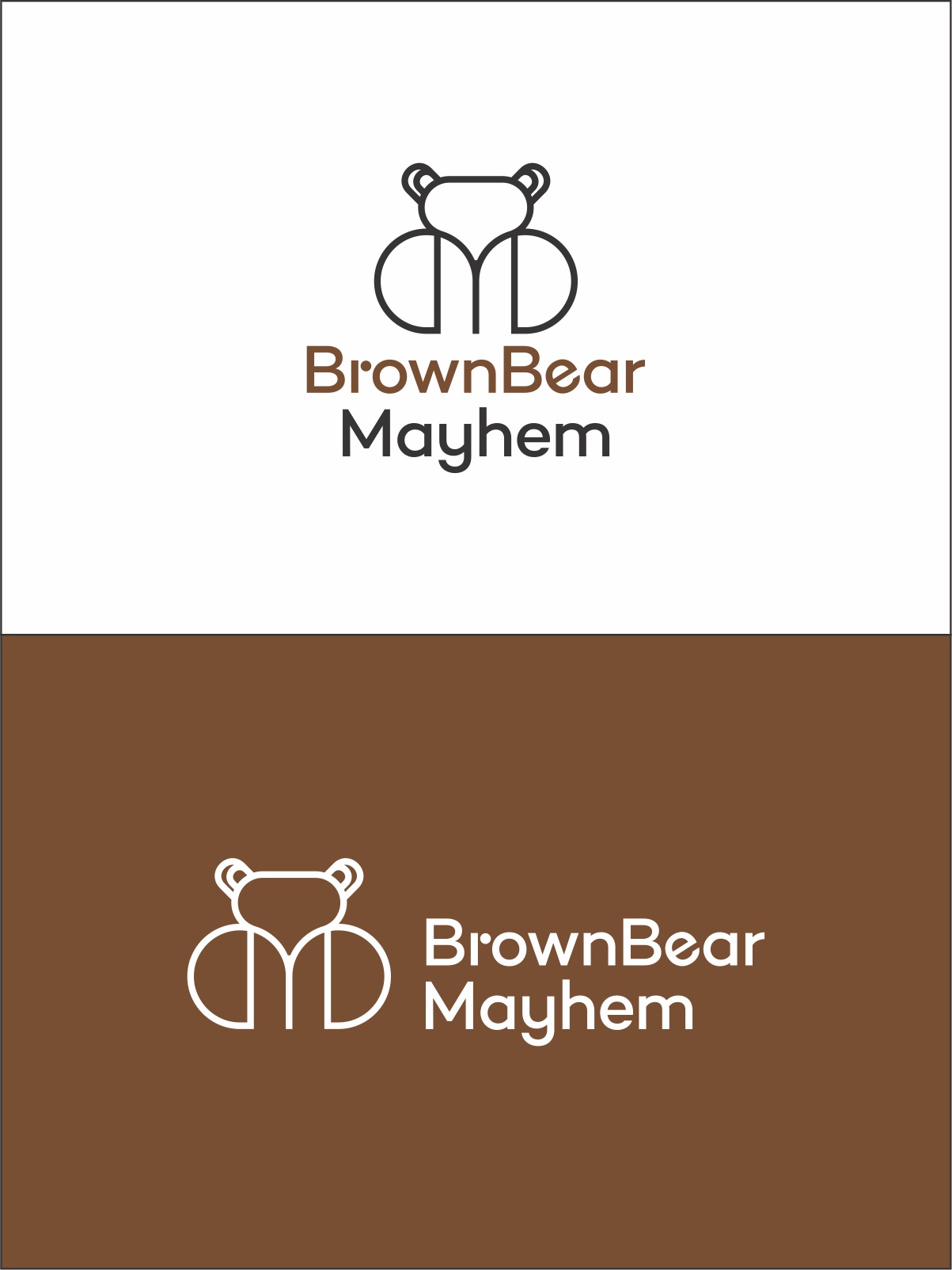 Logo Design by Robert Macwan for this project | Design #34822293