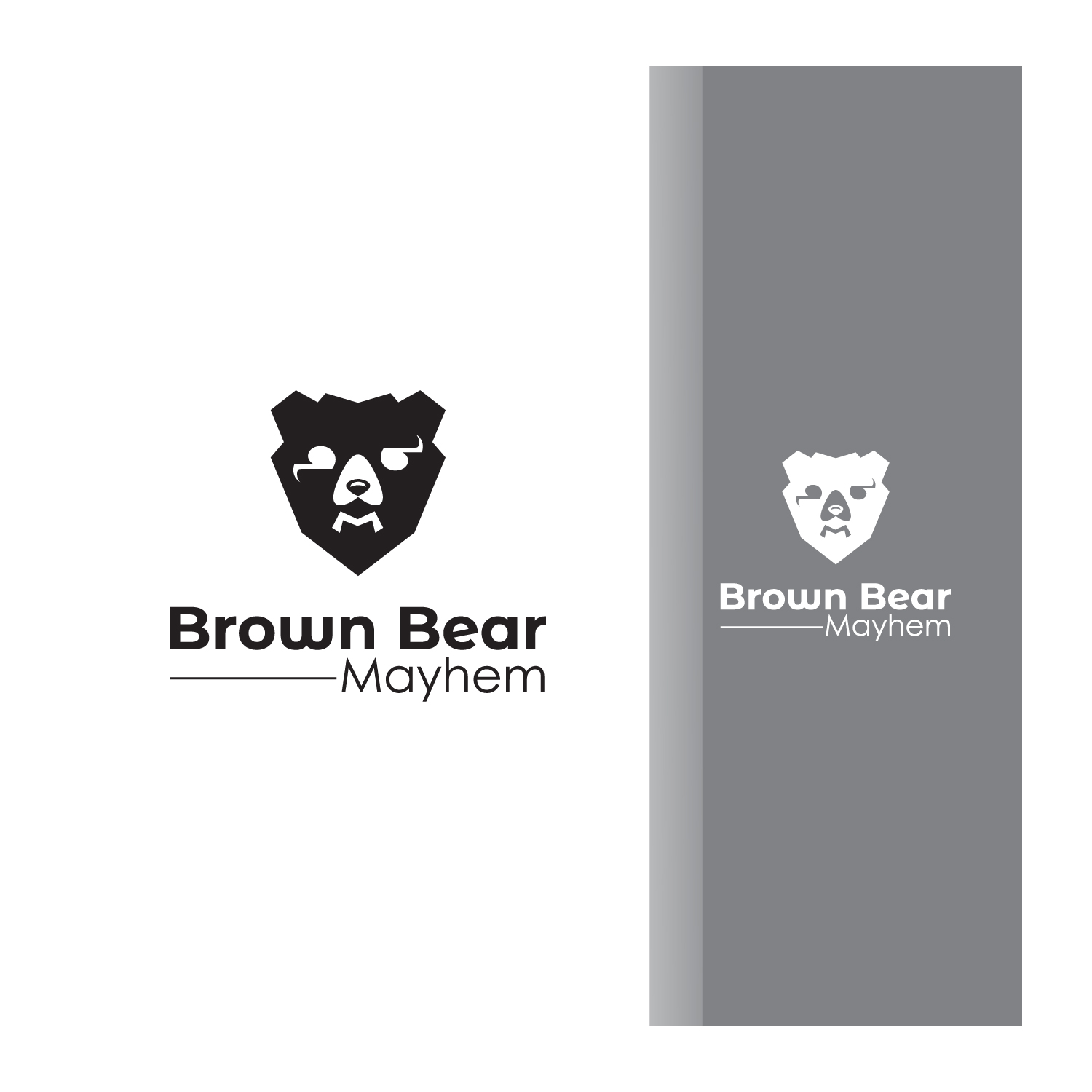 Logo Design by AMCSTUDIO for this project | Design #34793084