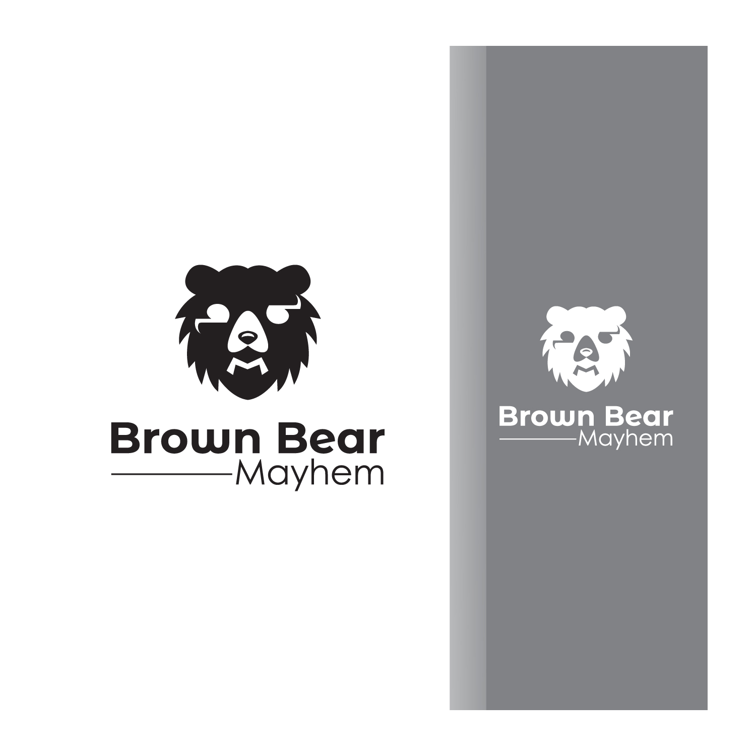 Logo Design by AMCSTUDIO for this project | Design #34793092