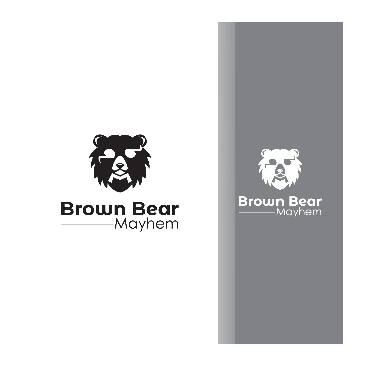 Logo Design by AMCSTUDIO for this project | Design #34793163