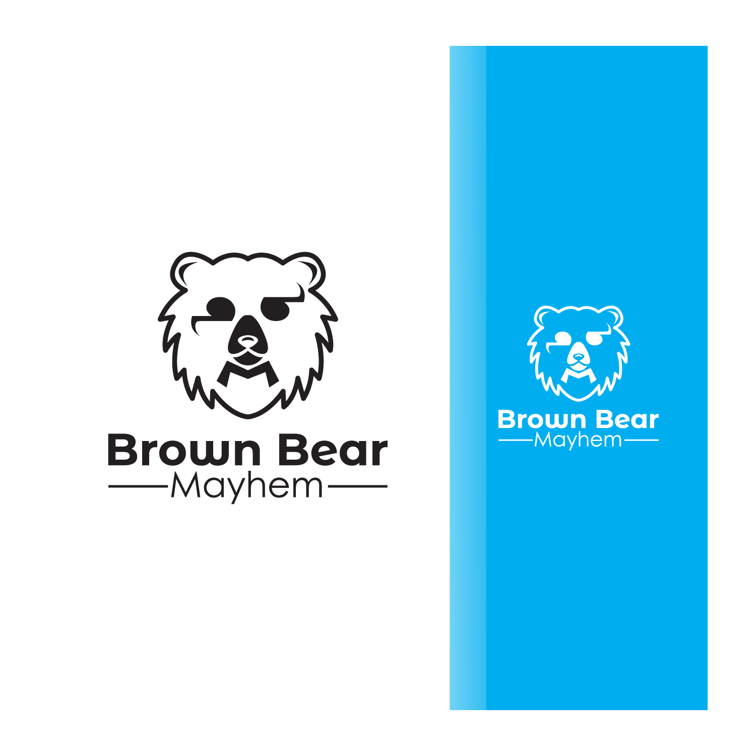 Logo Design by AMCSTUDIO for this project | Design #34793164