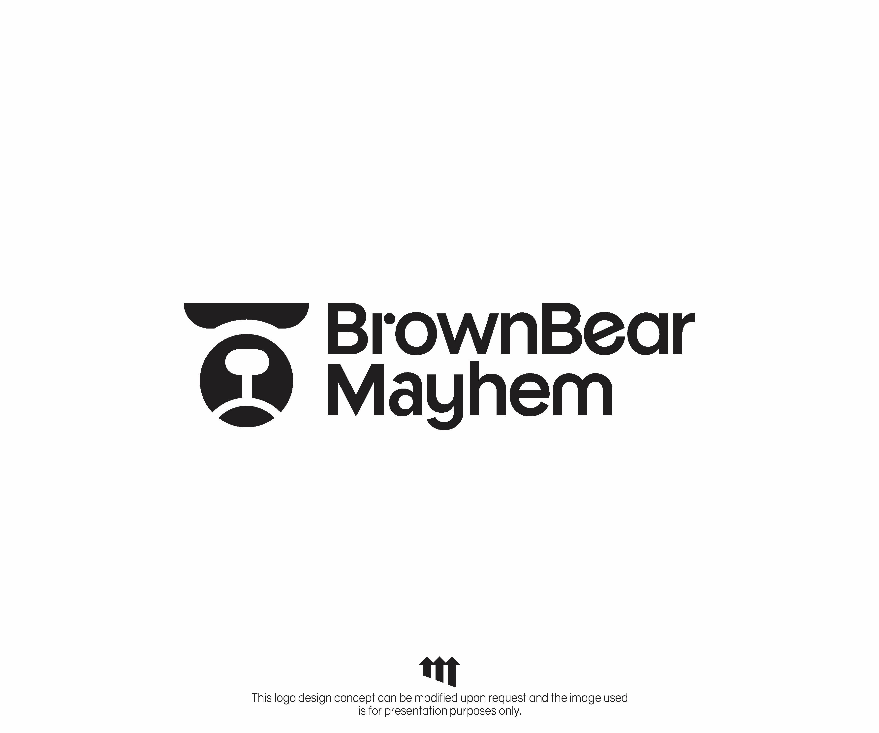 Logo Design by MBARO for this project | Design #34826811