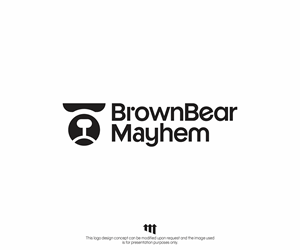 Logo Design by MBARO for this project | Design: #34826811