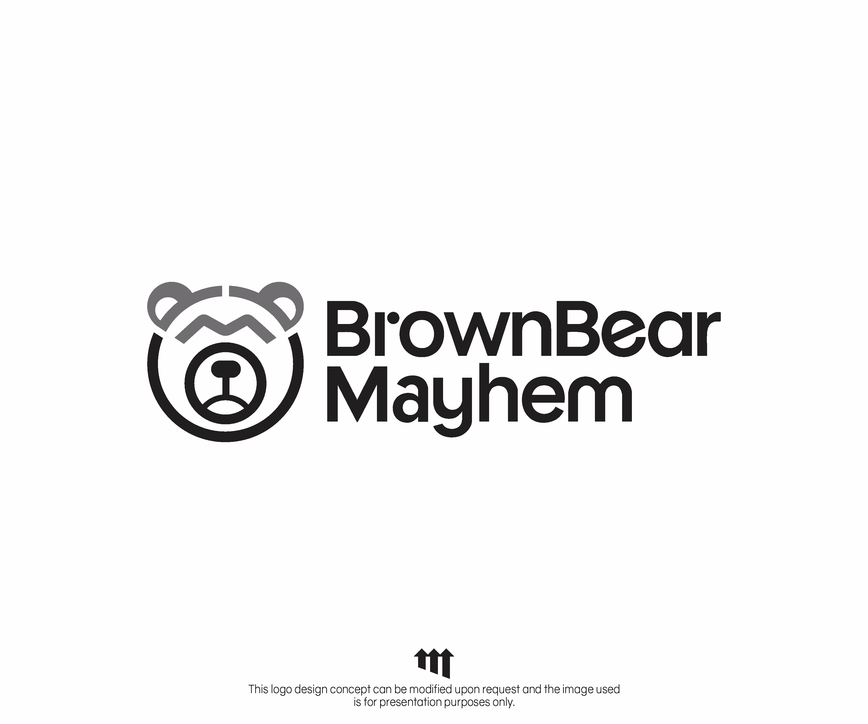 Logo Design by MBARO for this project | Design #34826967