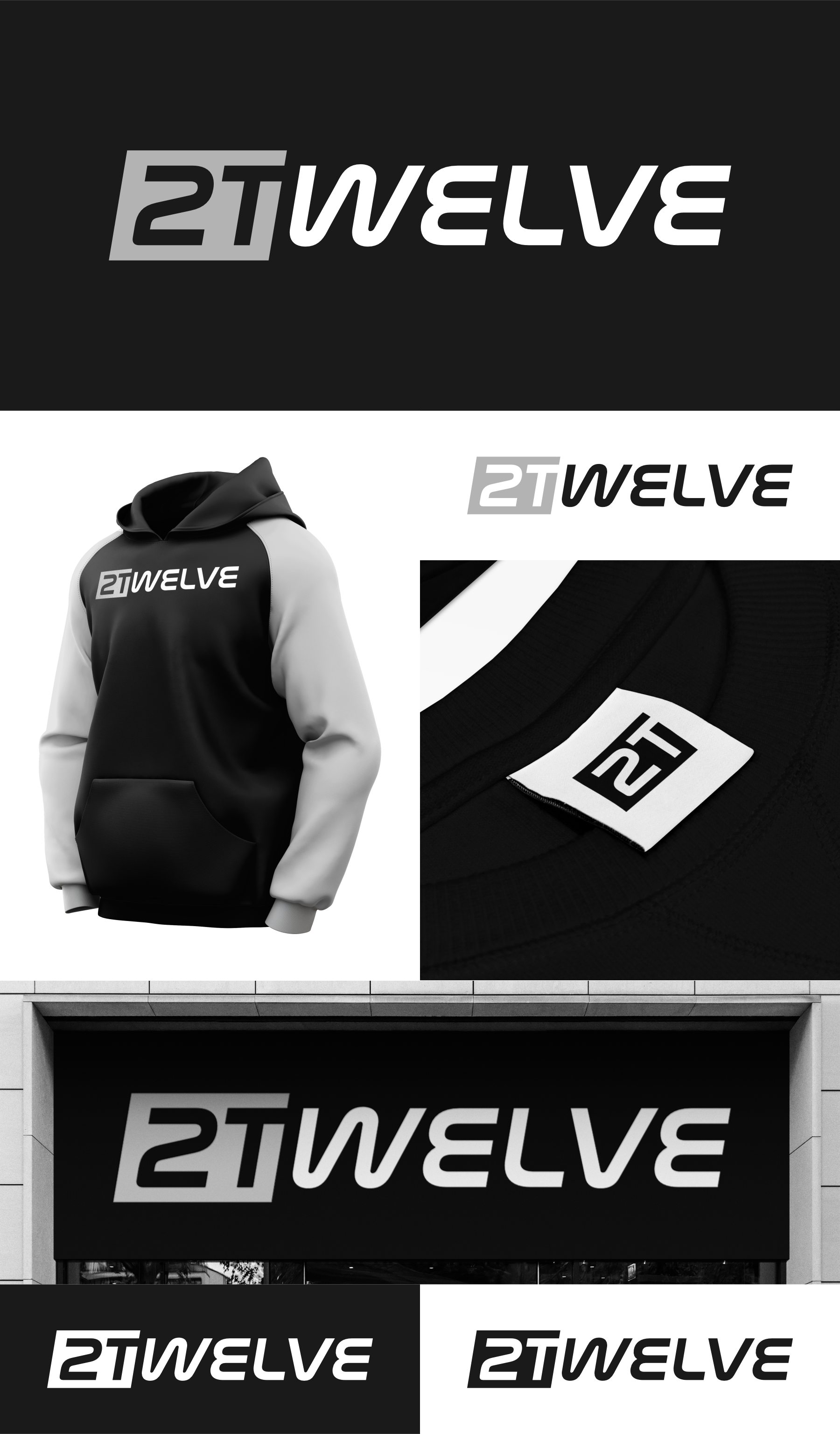 Logo Design by Aezakmi for this project | Design #34796249