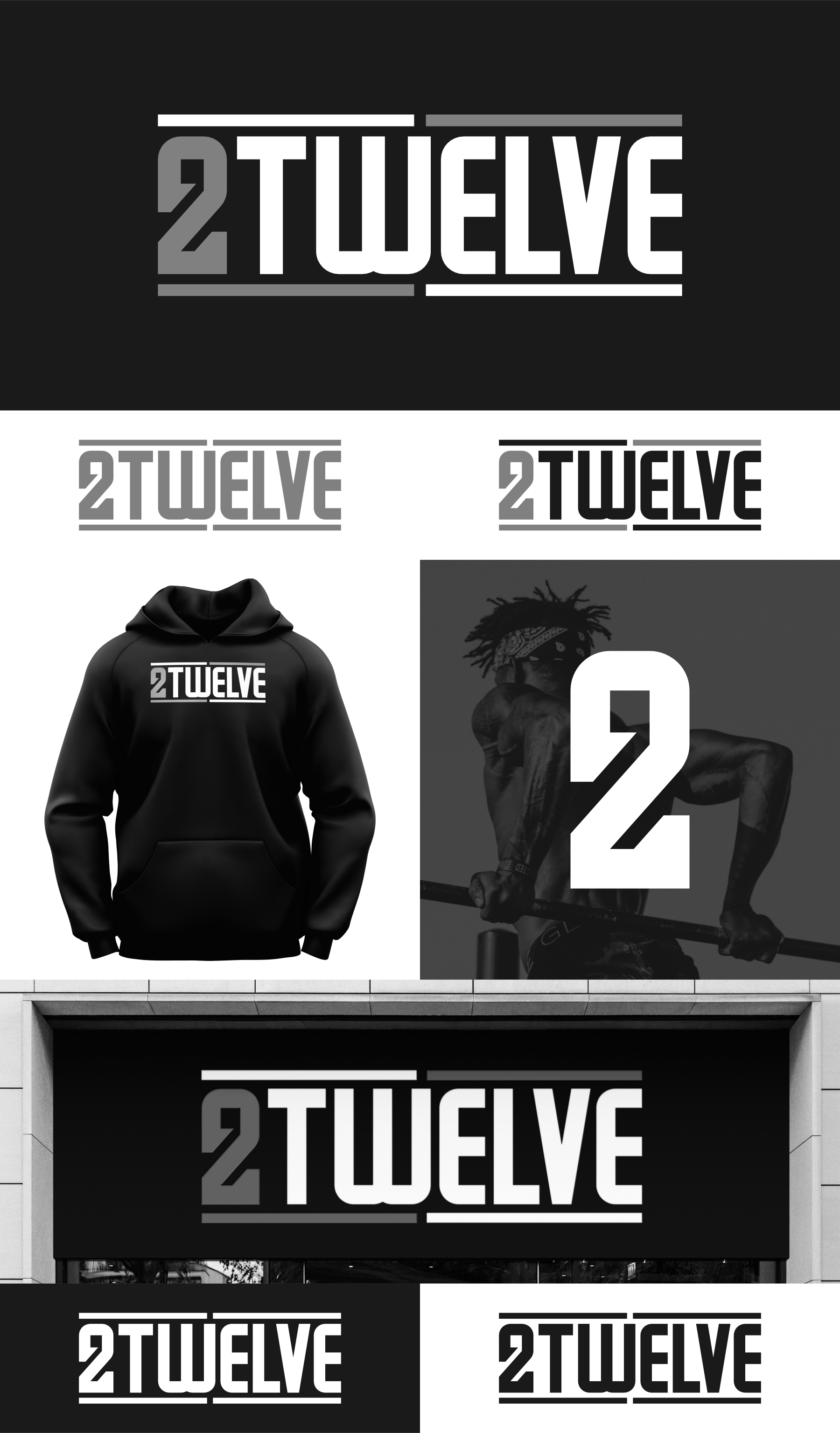 Logo Design by Aezakmi for this project | Design #34800674