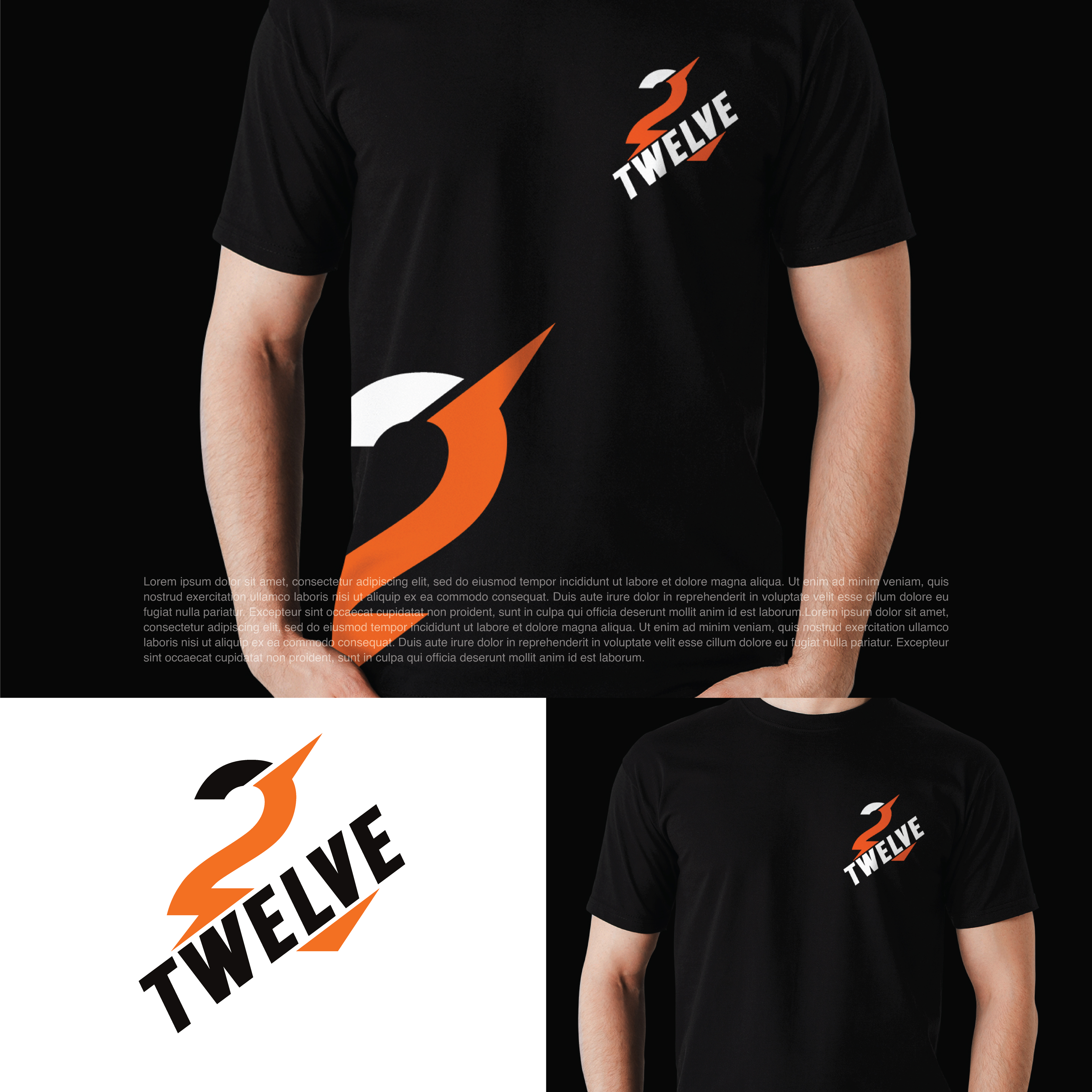 Logo Design by Design Element for this project | Design #34784726