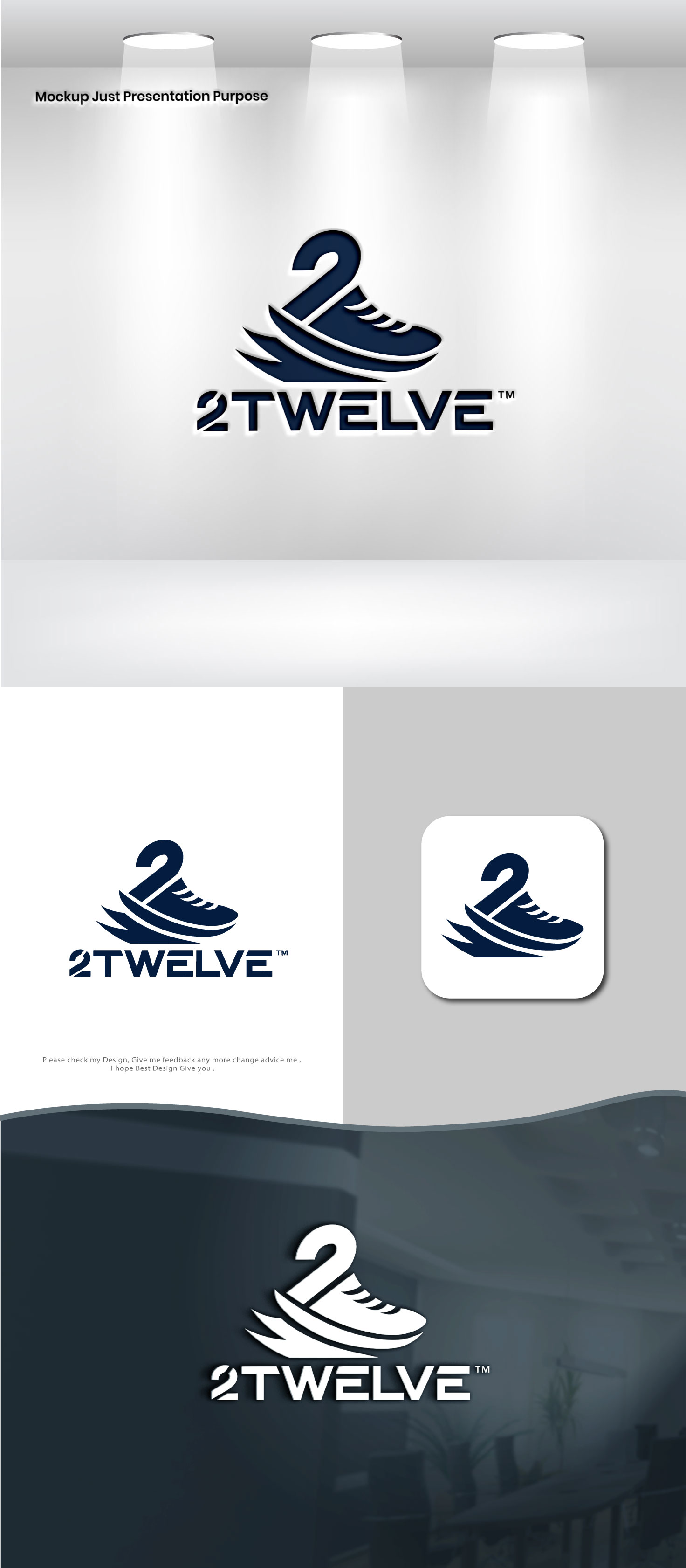 Logo Design by Pixel Foundry for this project | Design #34784640