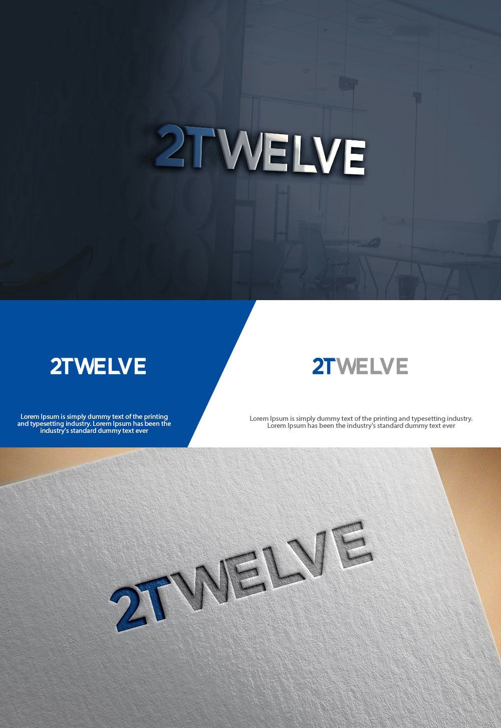 Logo Design by sulemani  creation for this project | Design #34782836