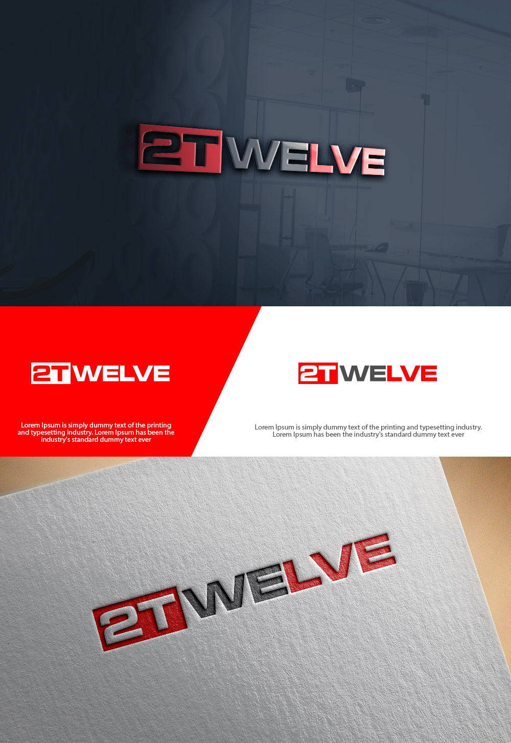 Logo Design by sulemani  creation for this project | Design #34782837