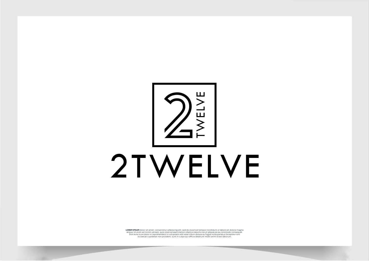 Logo Design by Liinart for this project | Design #34783178