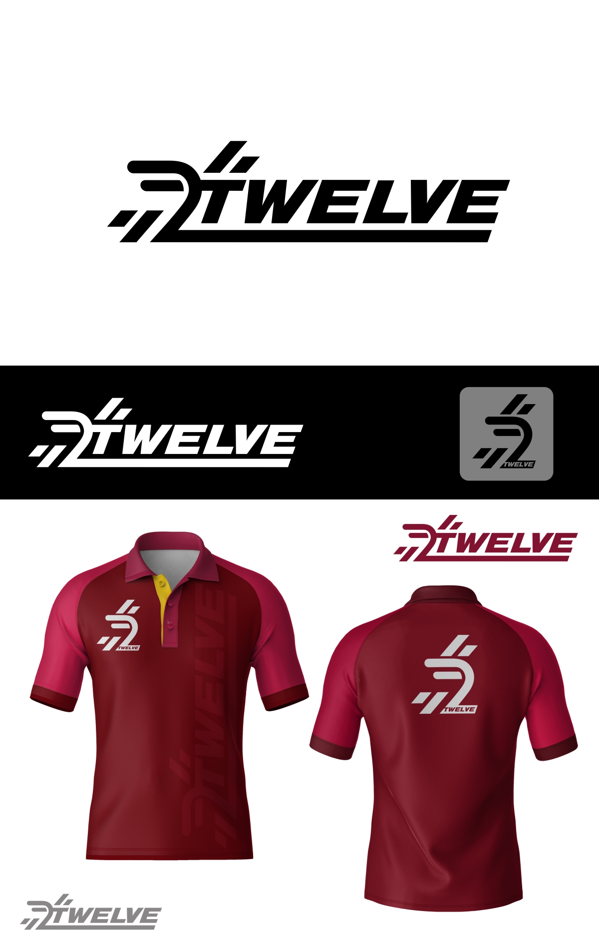 Logo Design by BWS01 for this project | Design #34782286