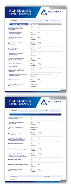 Flyer Design by debdesign for this project | Design: #34796887