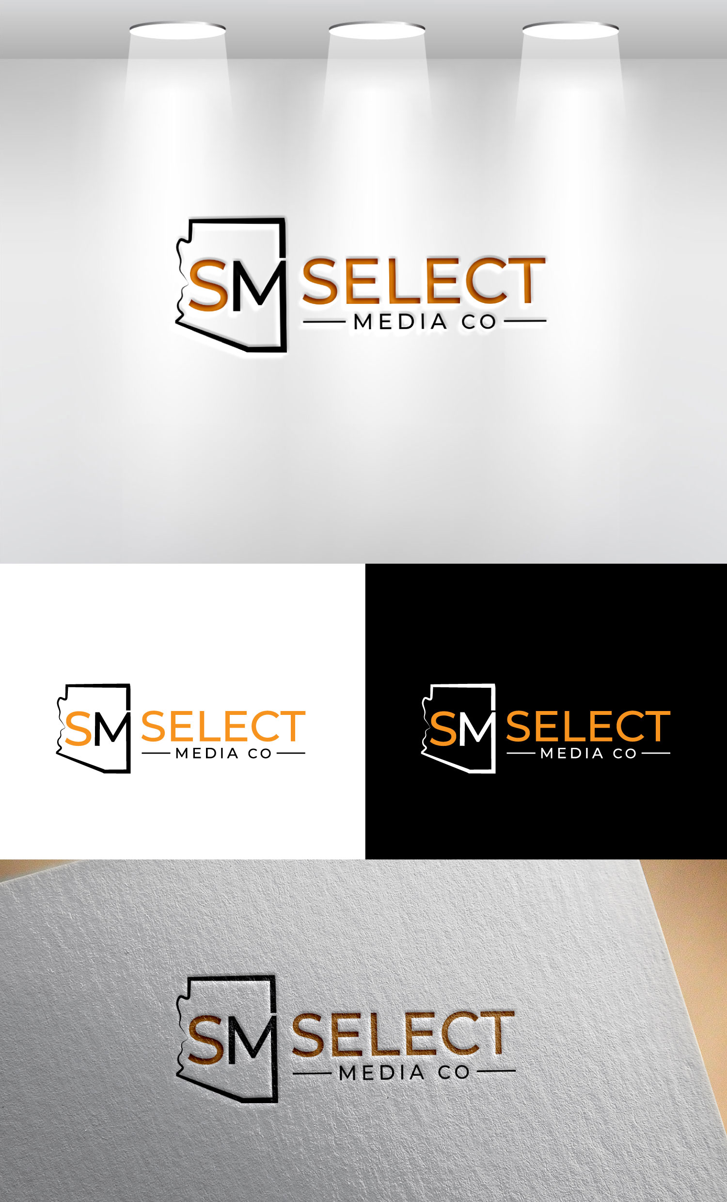 Logo Design by Mi Design1 for this project | Design #34783355