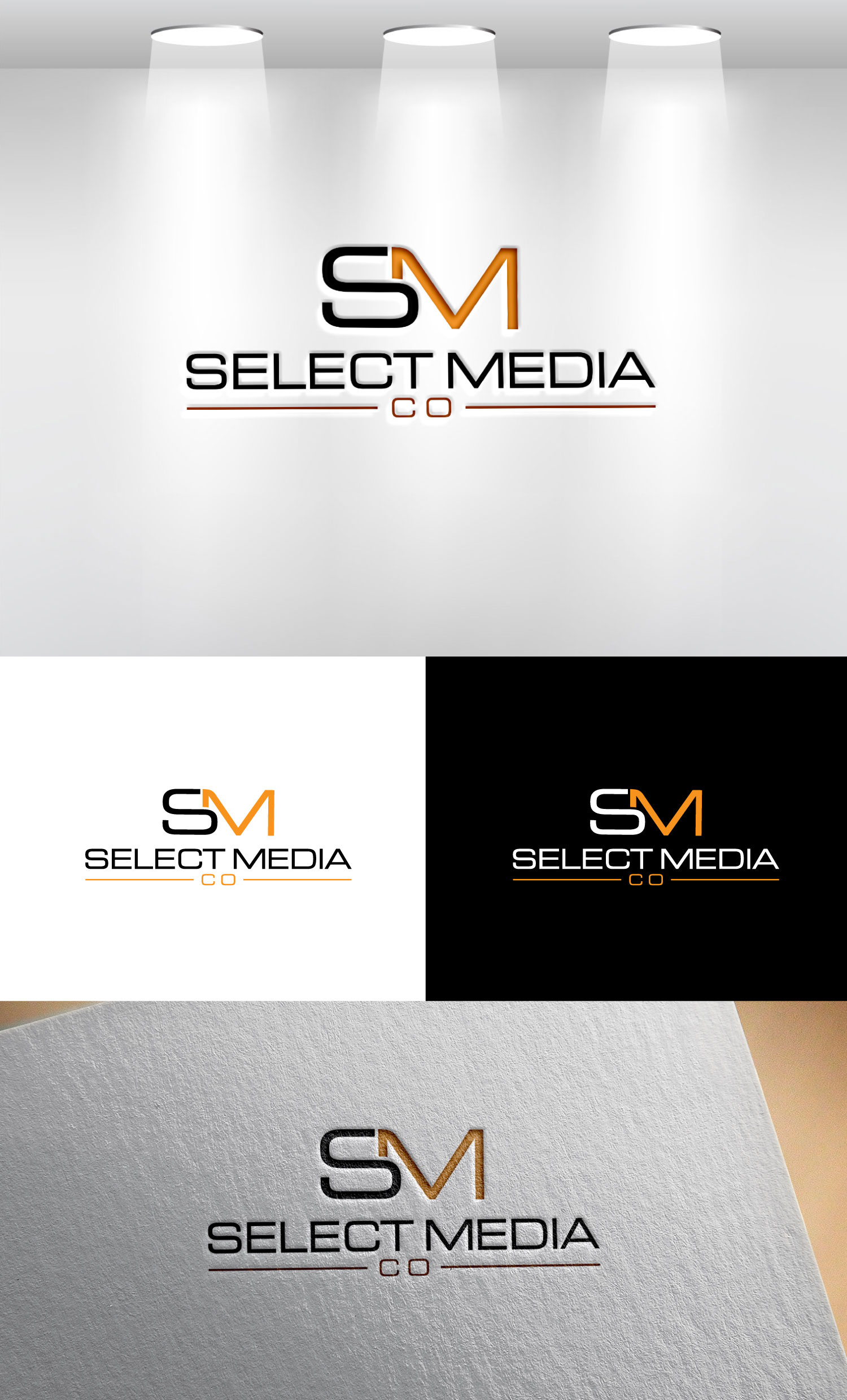 Logo Design by Mi Design1 for this project | Design #34783356