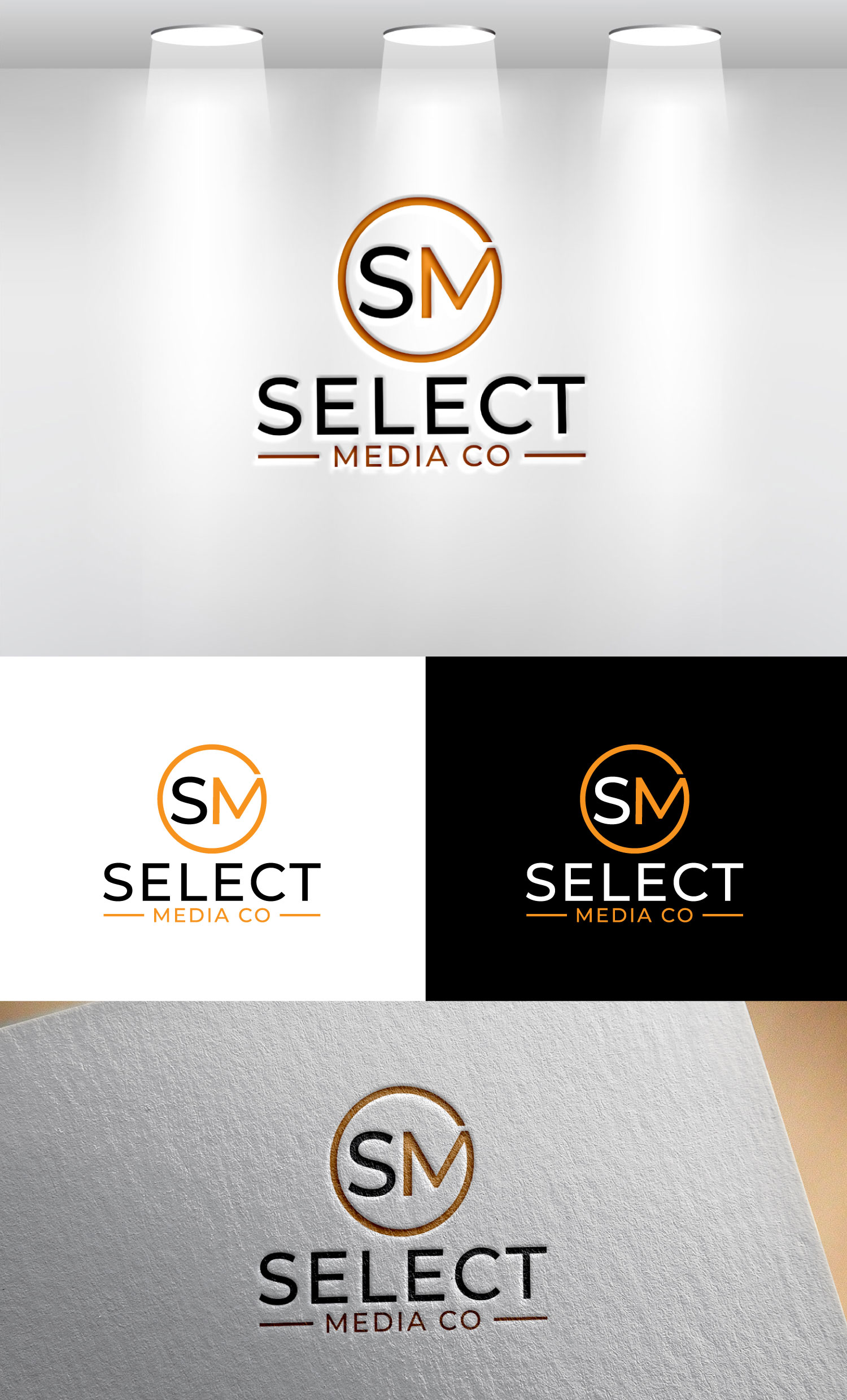 Logo Design by Mi Design1 for this project | Design #34783358