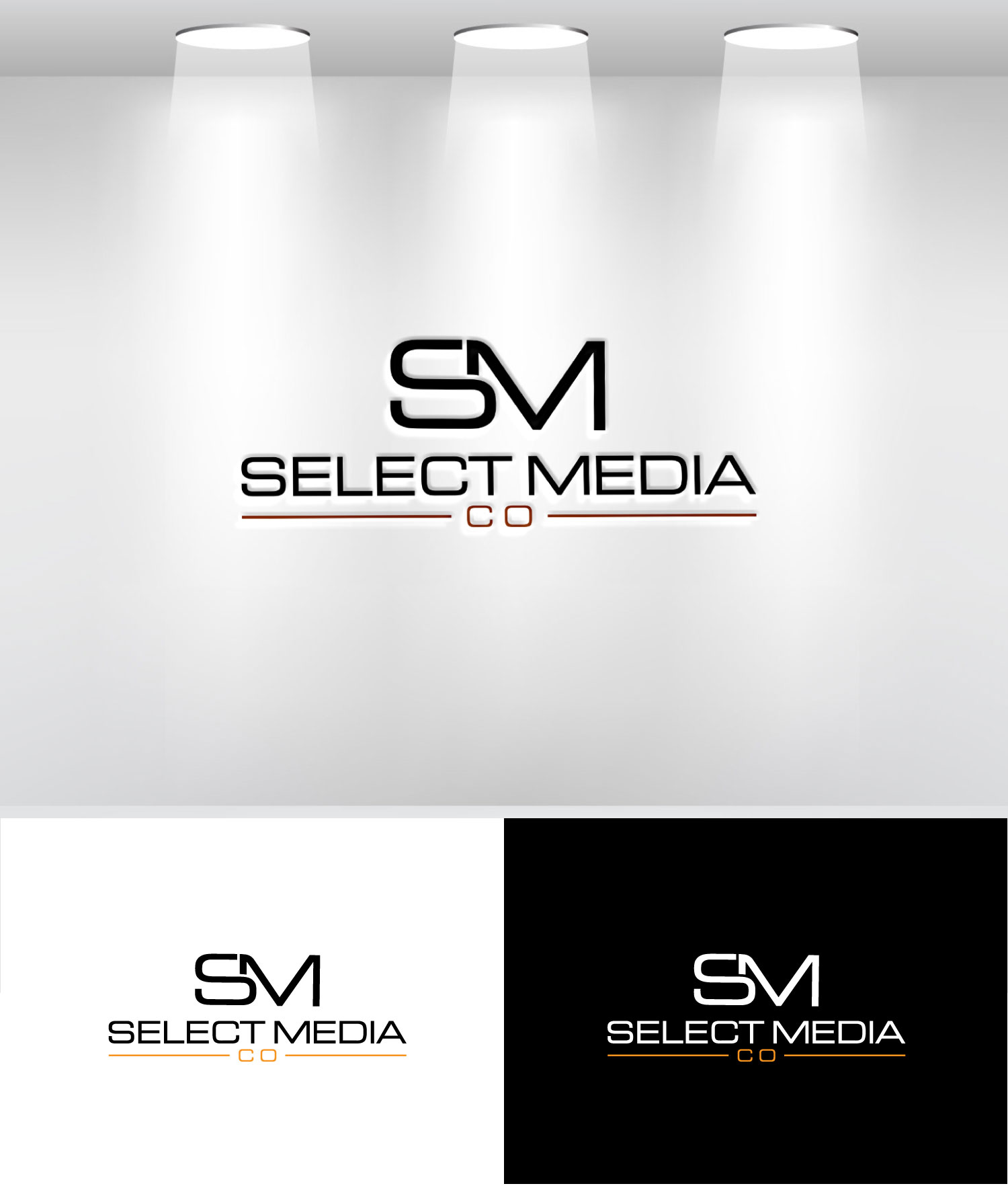 Logo Design by Mi Design1 for this project | Design #34784364