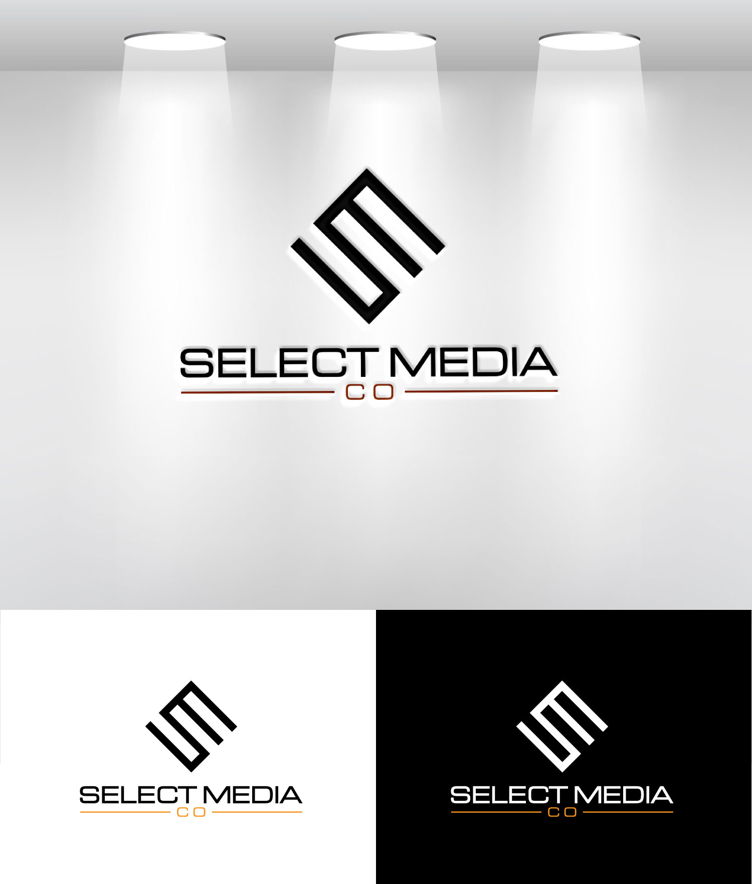 Logo Design by Mi Design1 for this project | Design #34784623