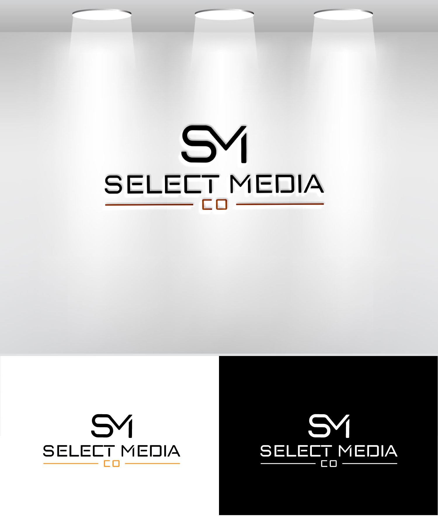 Logo Design by Mi Design1 for this project | Design #34784624