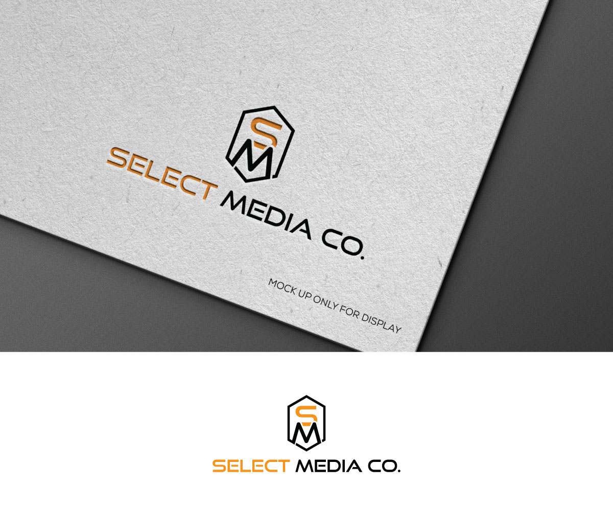 Logo Design by Srk pix!14 for this project | Design #34781894