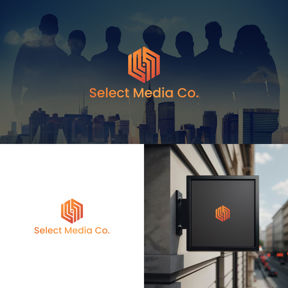 Logo Design by MK_STD for this project | Design #34783690