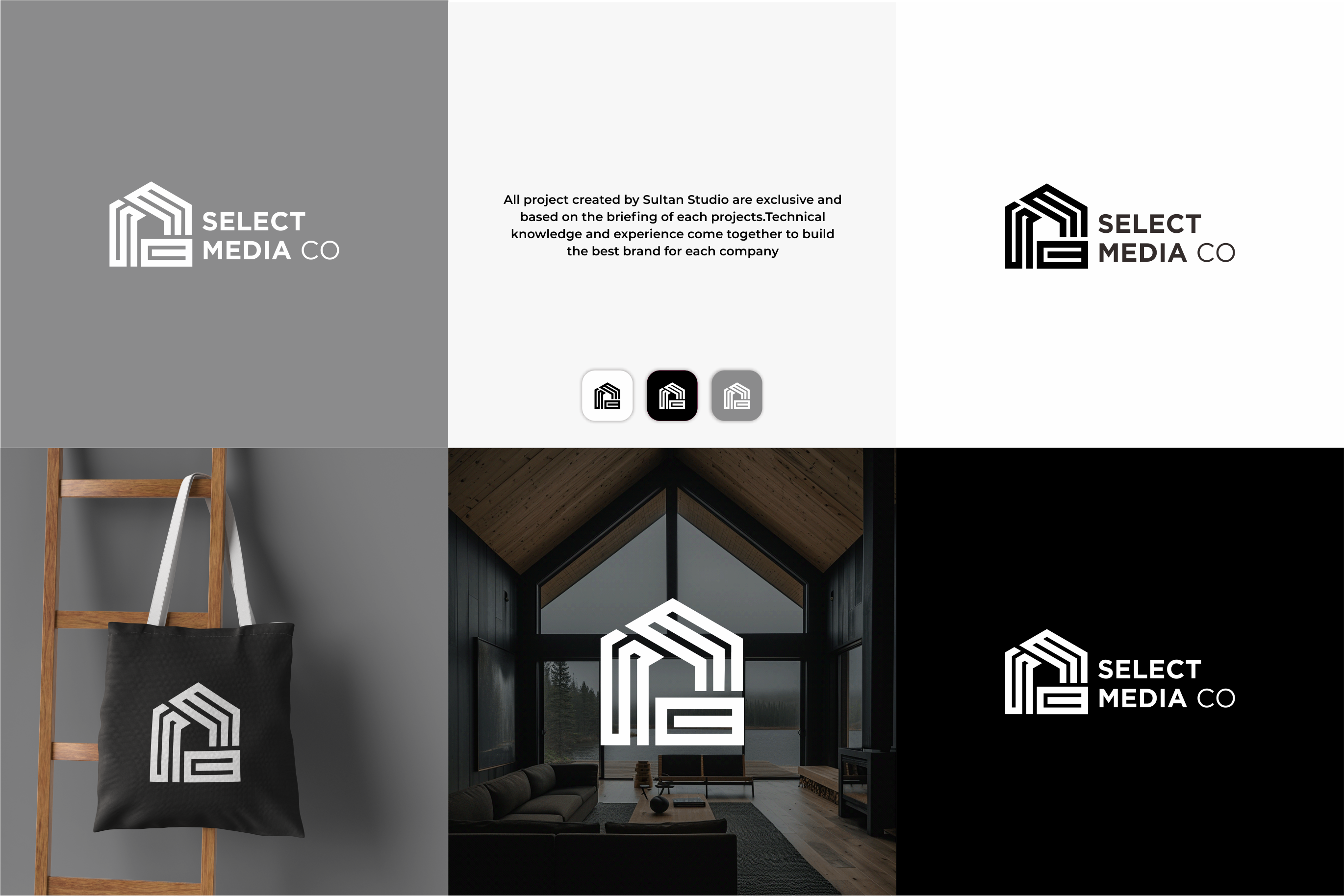 Logo Design by Sultan  Studio for this project | Design #34781407