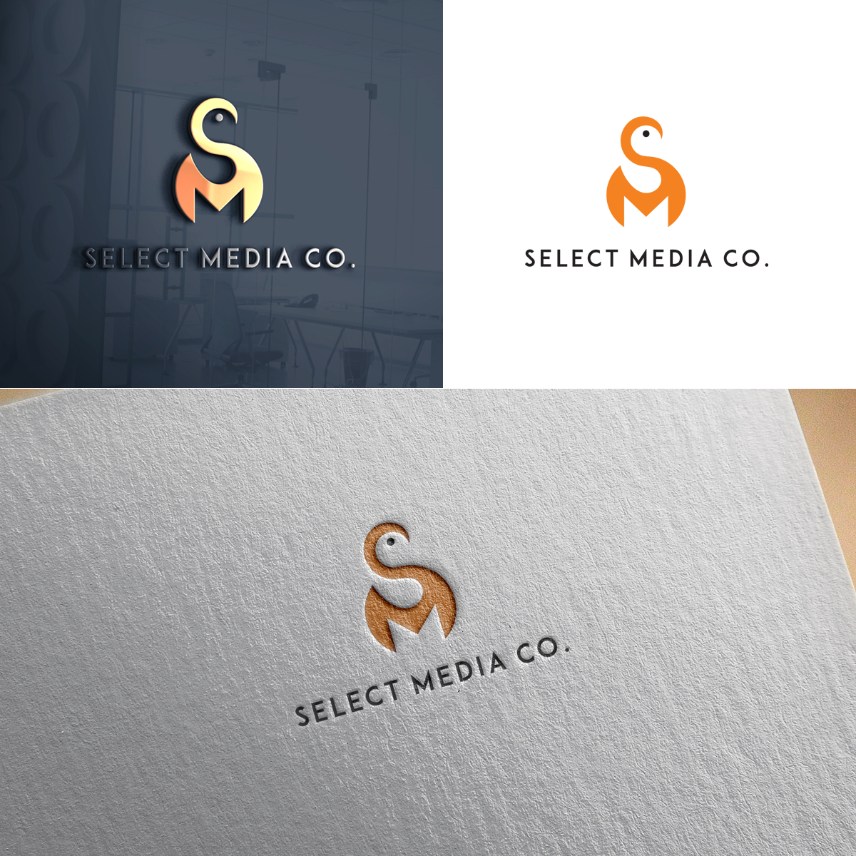 Logo Design by bijuak for this project | Design #34784018