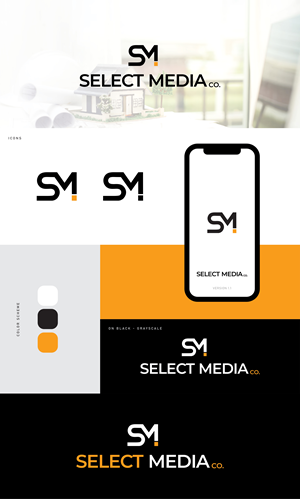 Logo Design by 4AD for this project | Design: #34783683