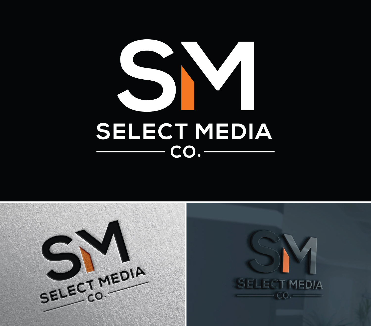 Logo Design by Atec for this project | Design #34781112