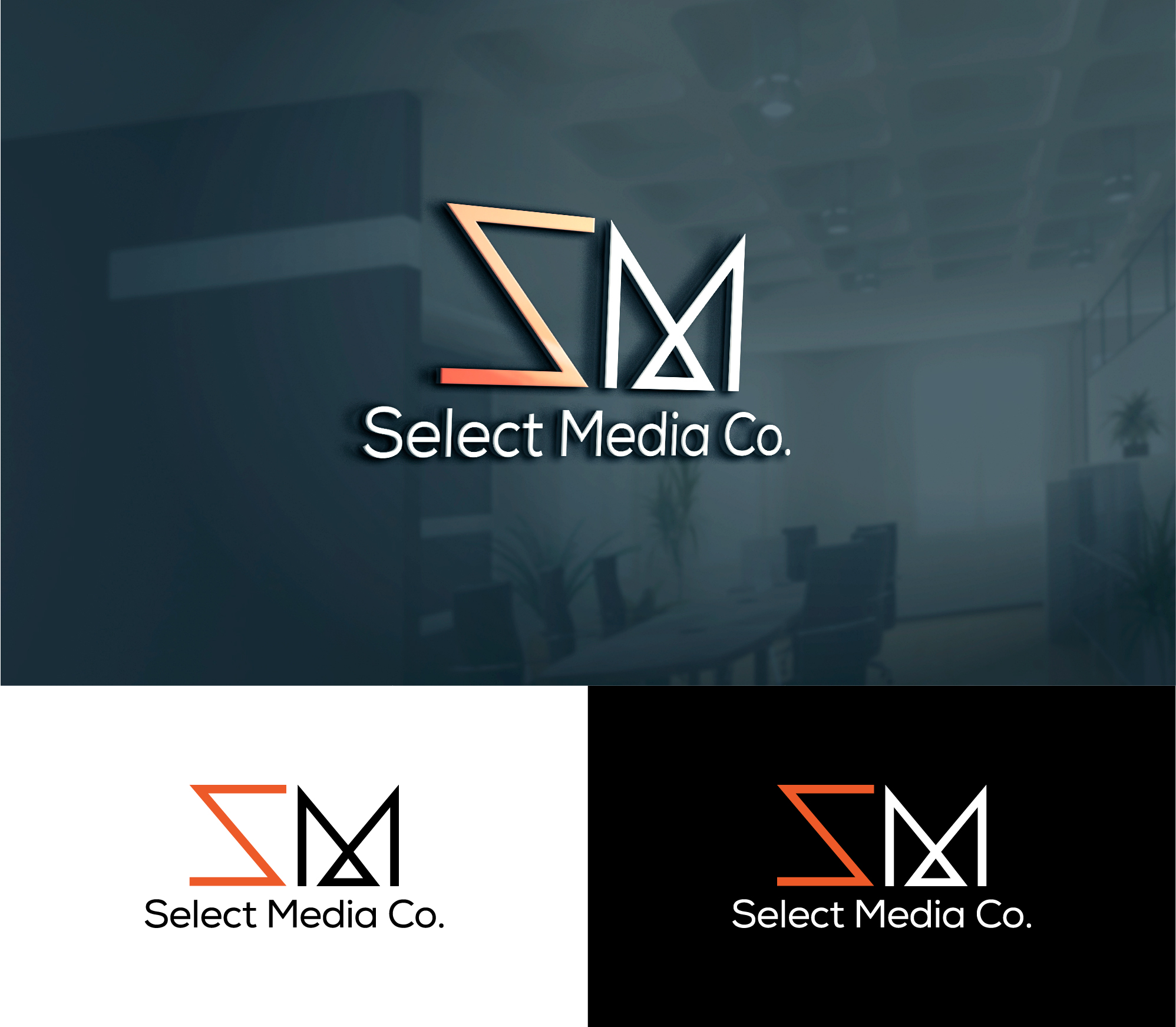 Logo Design by sushsharma99 for this project | Design #34782166