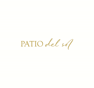 Logo Design by Onse Officials for Patio Del Sol | Design: #34788500