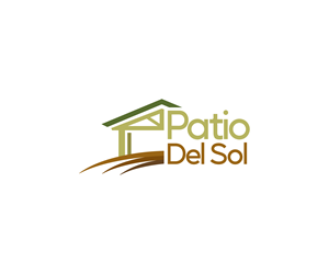 Design de Logo par James J. pour Patio Del Sol | Design #34791429