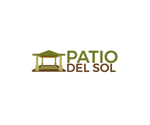 Logo Design by James J. for Patio Del Sol | Design: #34791431