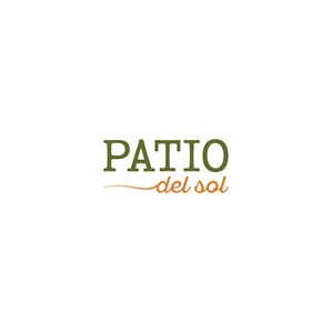 Logo-Design von Aljune Castro Designs für Patio Del Sol | Design #34788017