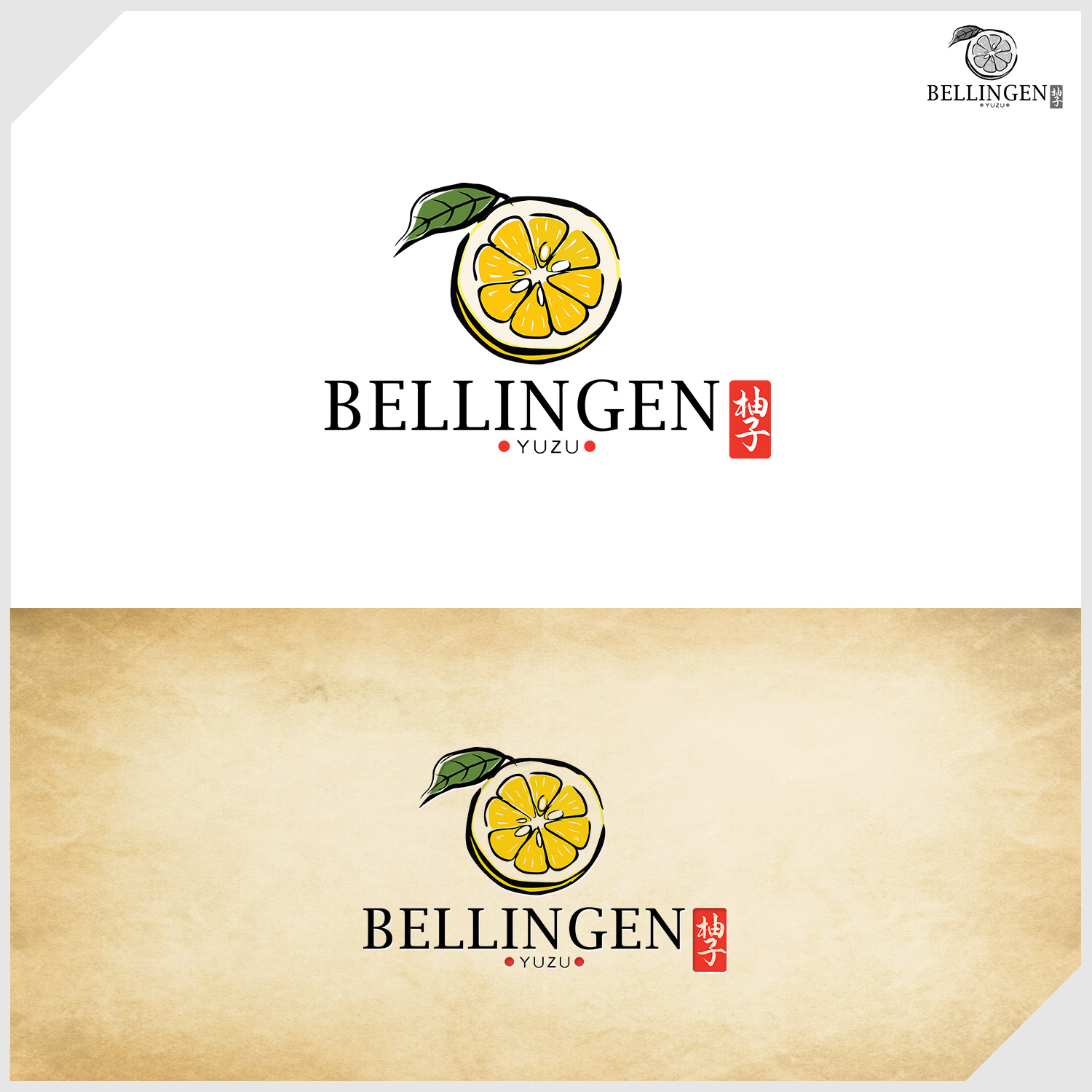 Logo Design by IDesign1606 for this project | Design #34793439