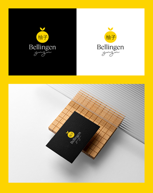 Logo Design by Ha.Connick for this project | Design: #34809018