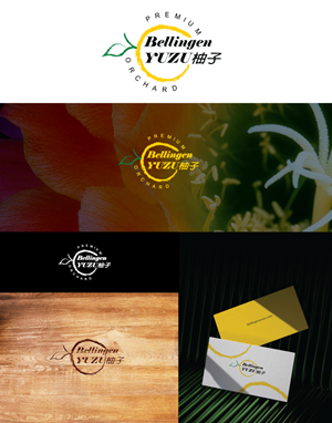 Logo Design by Elham_inspiration