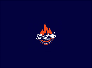 Logo Design by nikkiblue for this project | Design: #34793449