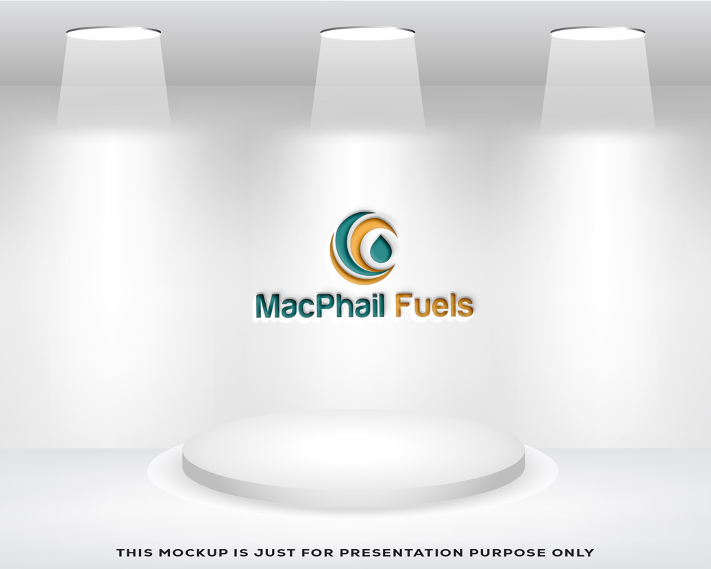 Logo Design by Razaq for this project | Design #34783937