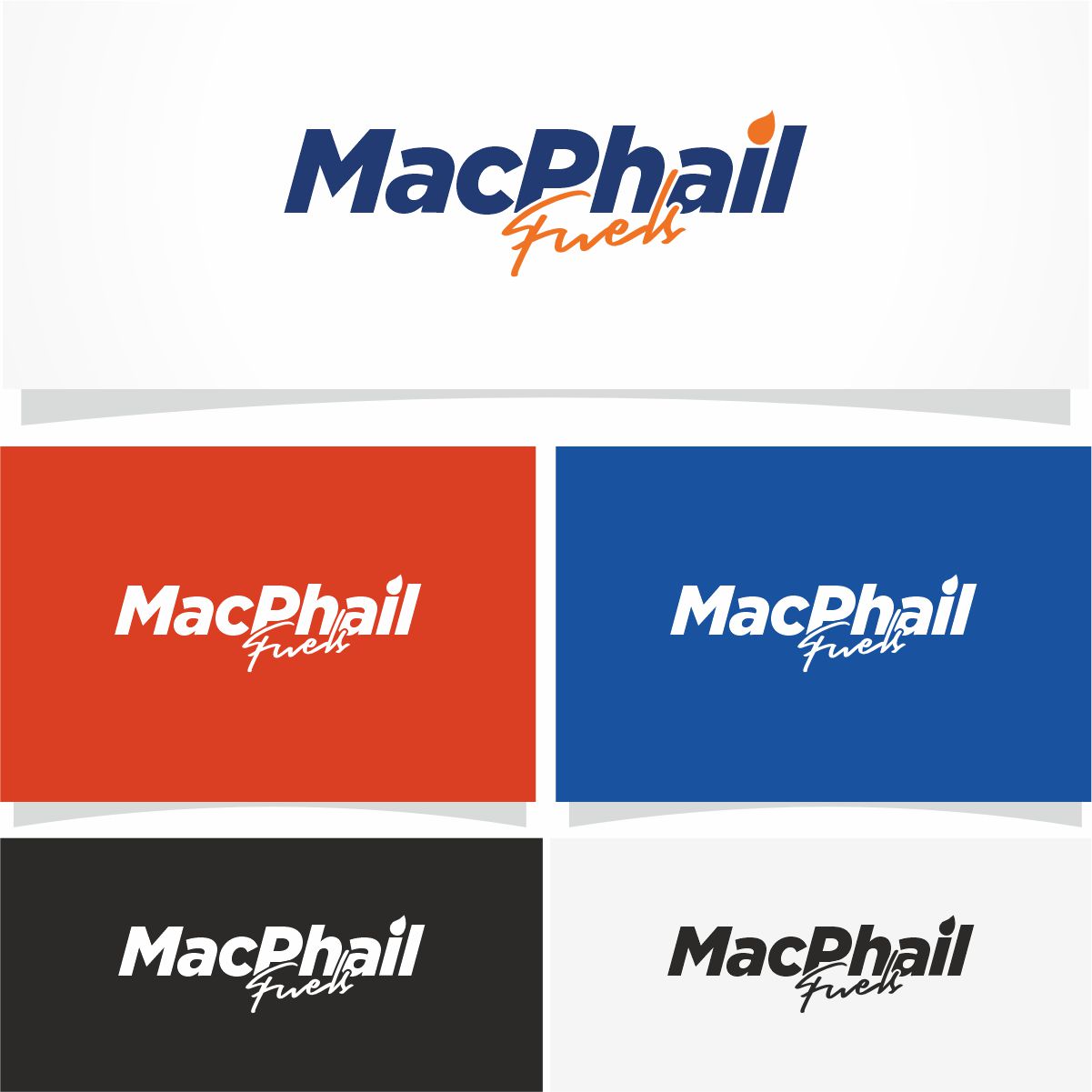 Logo Design by Fortmindz for this project | Design #34783432