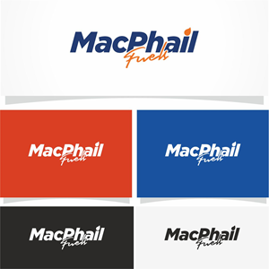 Logo Design by Fortmindz