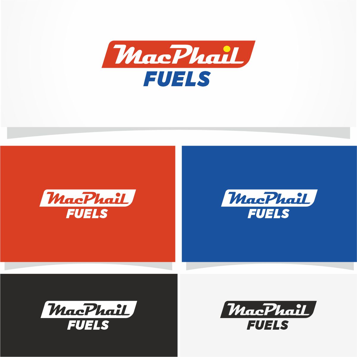 Logo-Design von Fortmindz für dieses Projekt | Design #34783437