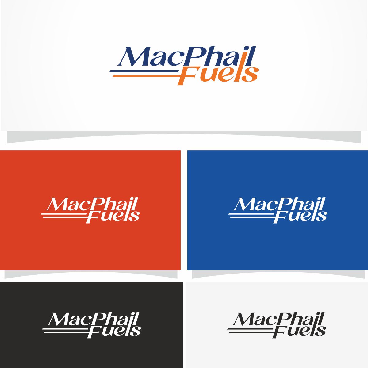 Logo-Design von Fortmindz für dieses Projekt | Design #34783441