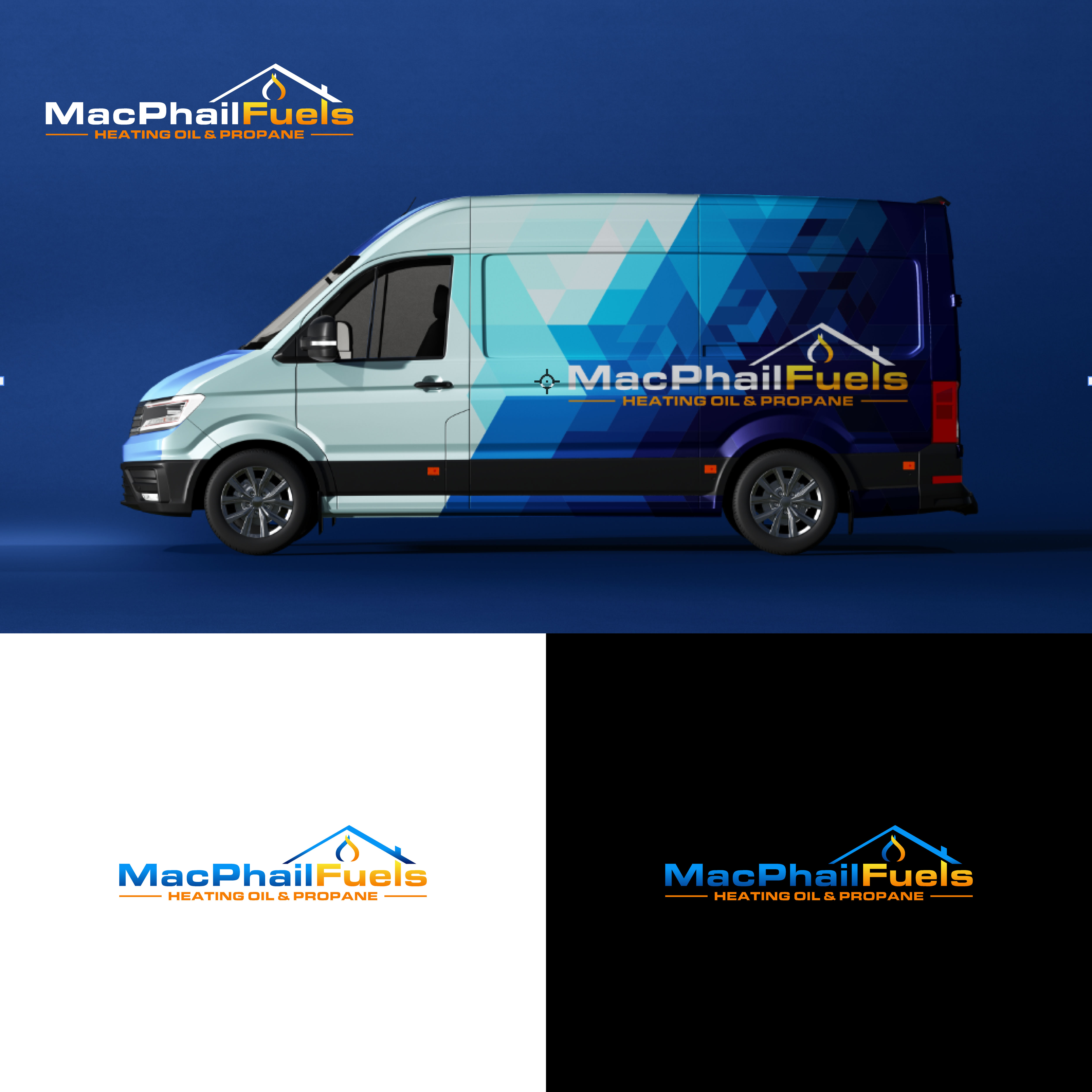 Logo Design by Arindam.Design for this project | Design #34789821