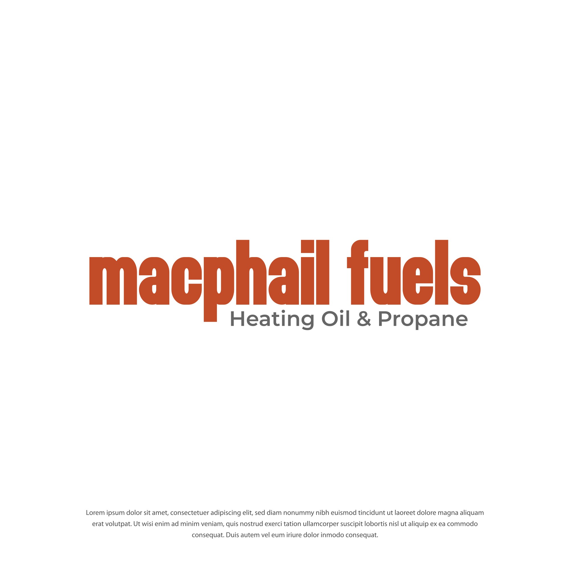 Logo Design by Dotlash for this project | Design #34830257