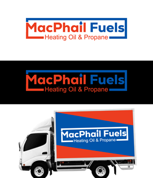 Logo Design by Mk_Graphix for this project | Design: #34783301