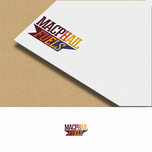 Diseño de Logo por mekail para este proyecto | Diseño: #34786155