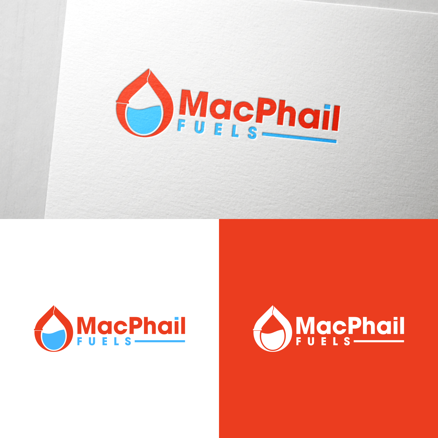 Logo Design by ulun4 for this project | Design #34790335