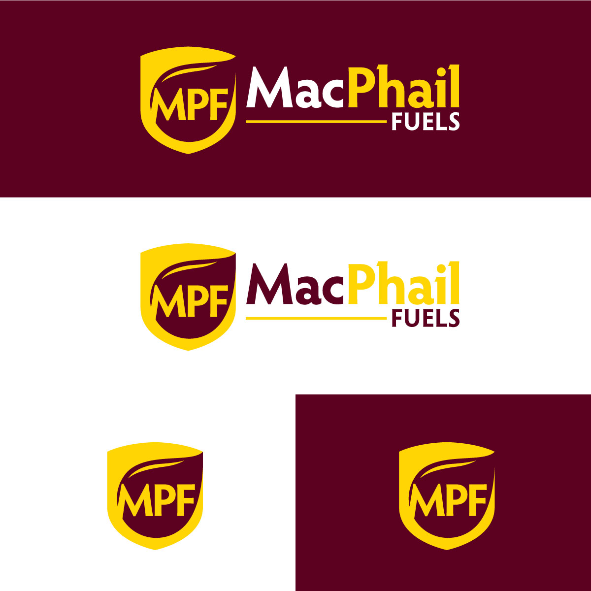 Diseño de Logo por Alex Henry para este proyecto | Diseño #34783058